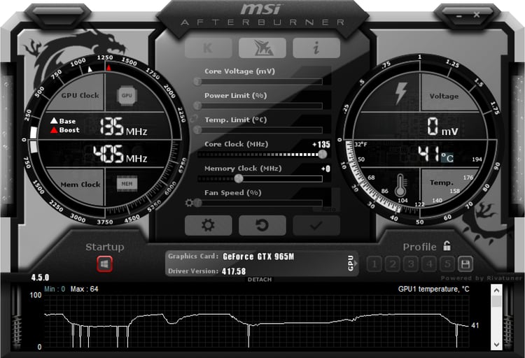 How to Overclock Your GPU to Boost Your Games’ FPS | Avast